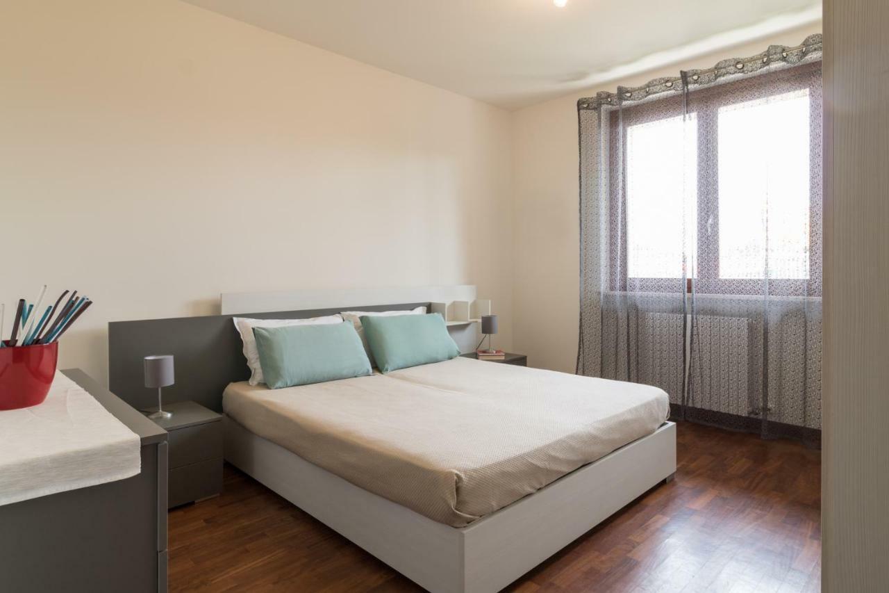A Casa Di Laura With Pool And Free Bikes Apartman Ronchi  Kültér fotó