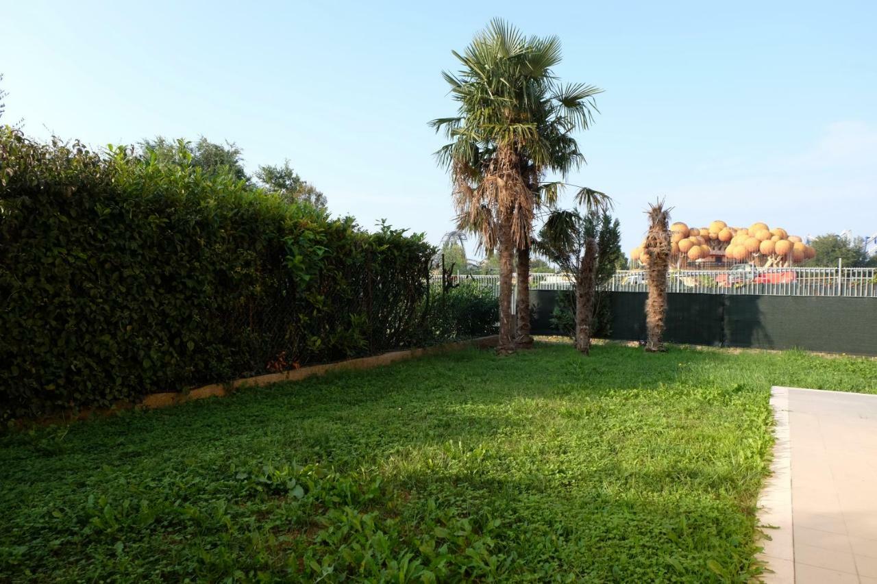 A Casa Di Laura With Pool And Free Bikes Apartman Ronchi  Kültér fotó